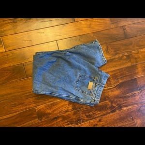 Men’s Wrangler Jeans
